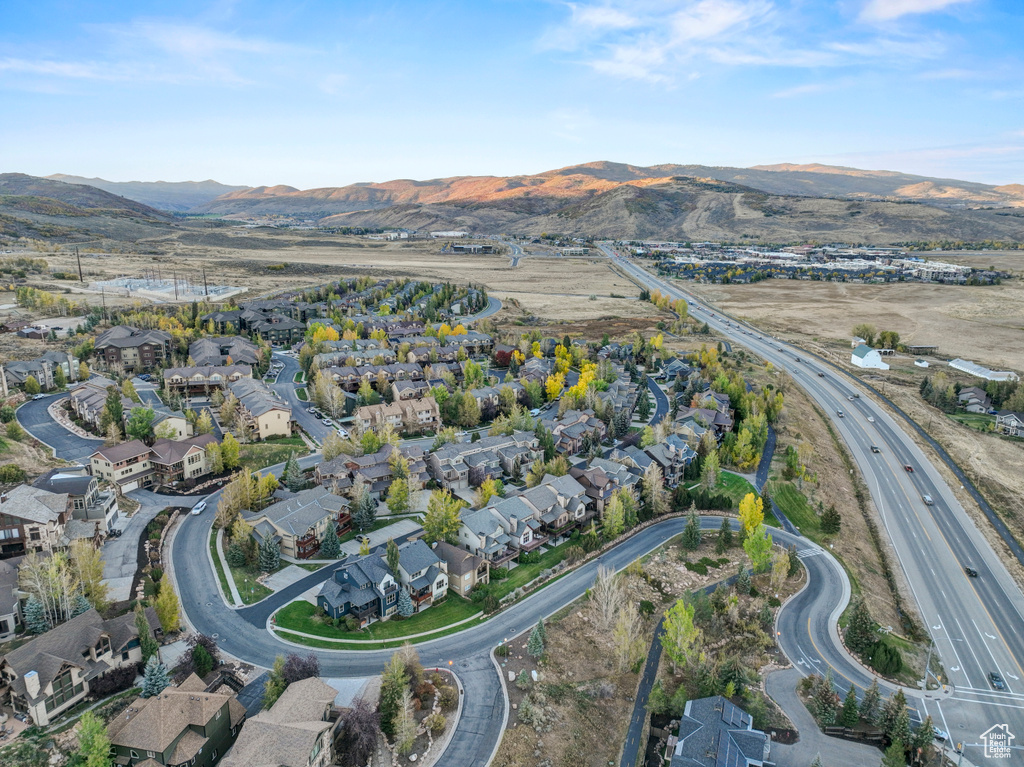 5452 BOBSLED BLVD Park City, UT 84098