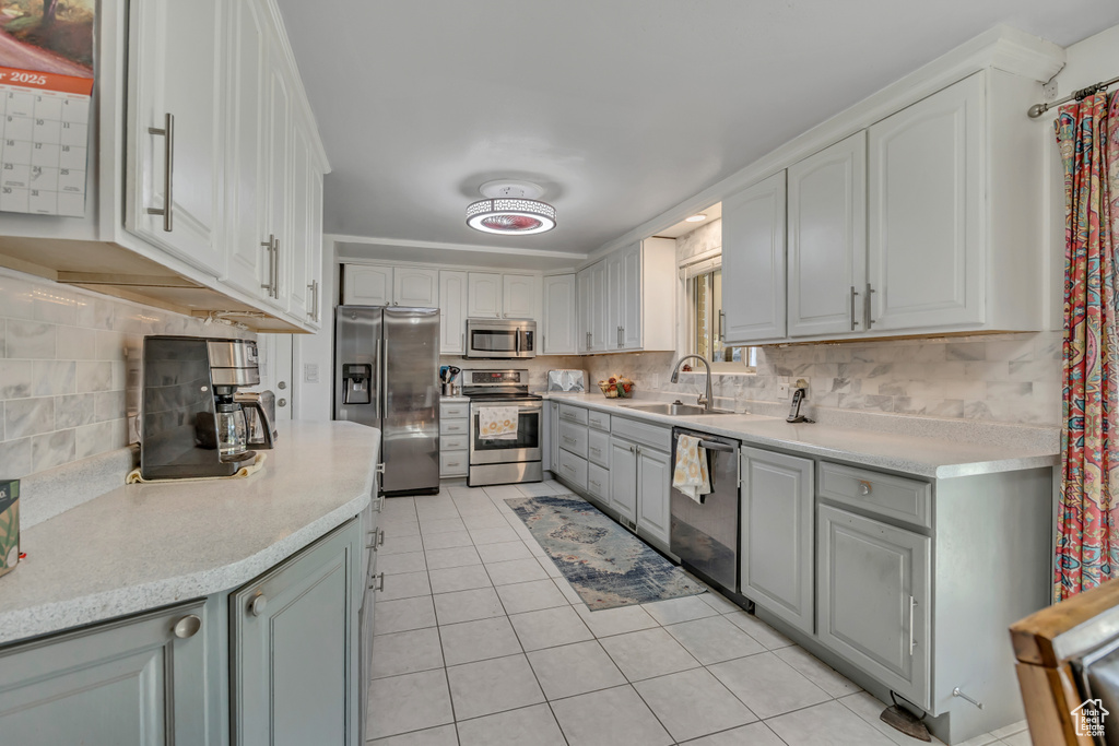 Photo 7 for MLS #2115376 at 4308 S 4580 West