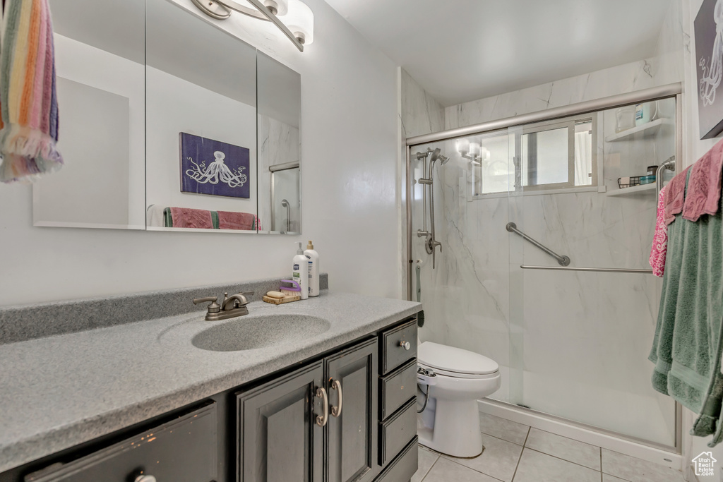 Photo 11 for MLS #2115376 at 4308 S 4580 West