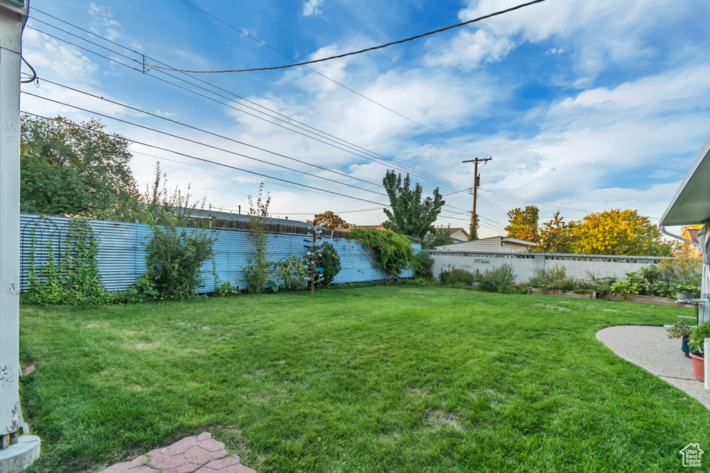 Photo 27 for MLS #2115376 at 4308 S 4580 West