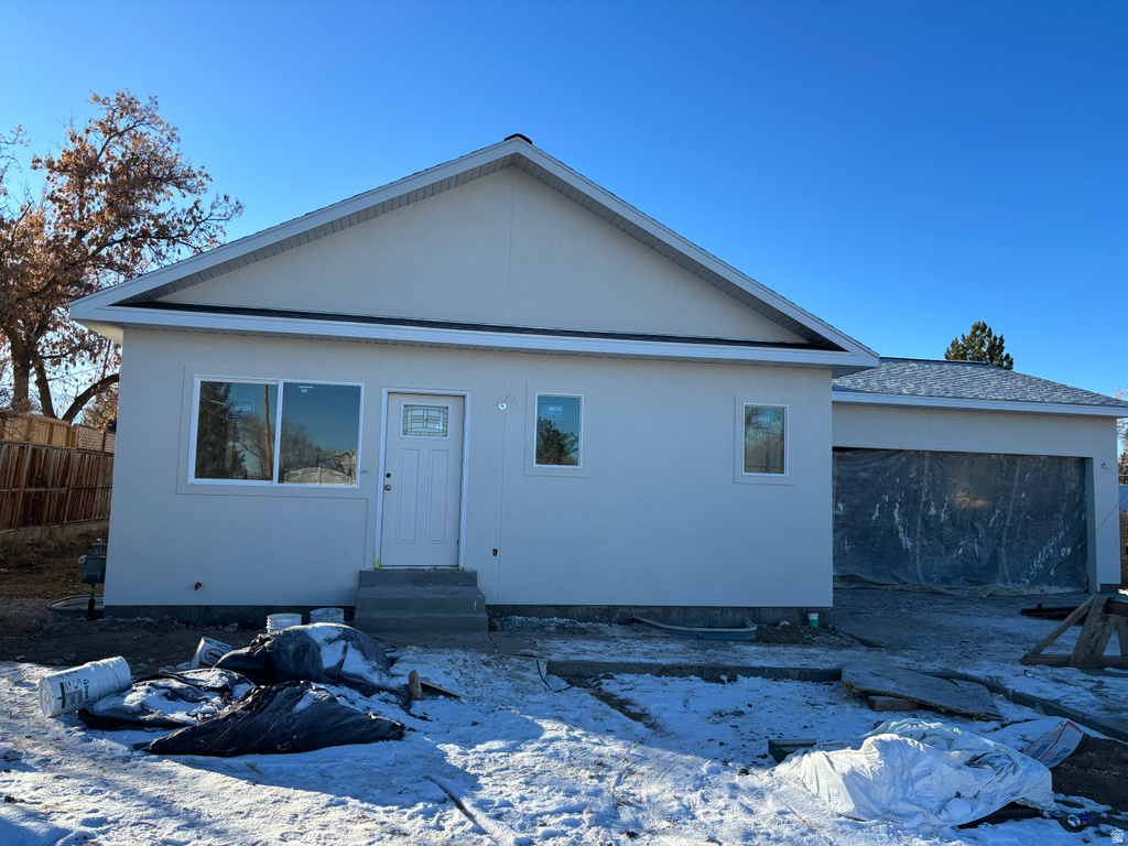 220 E 200 S Mt Pleasant, UT 84647