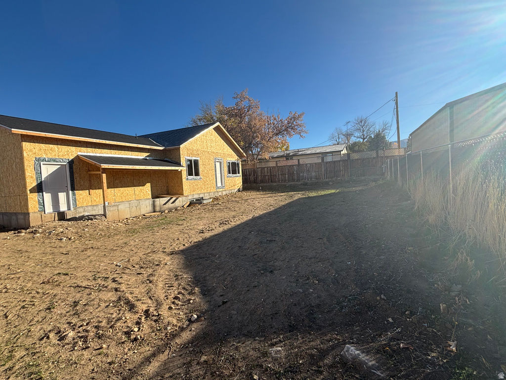 220 E 200 S Mt Pleasant, UT 84647