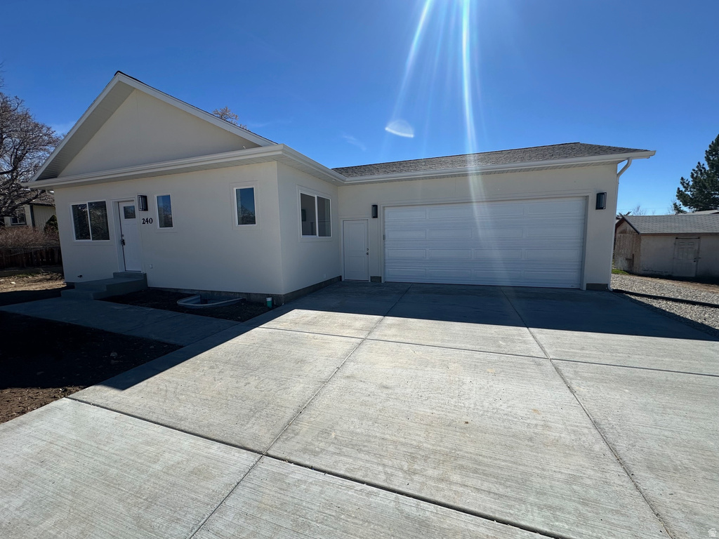 220 E 200 S Mt Pleasant, UT 84647