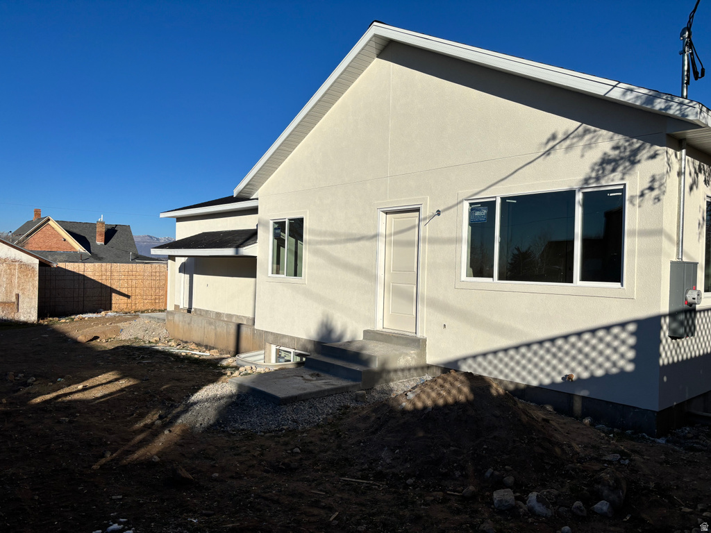 220 E 200 S Mt Pleasant, UT 84647