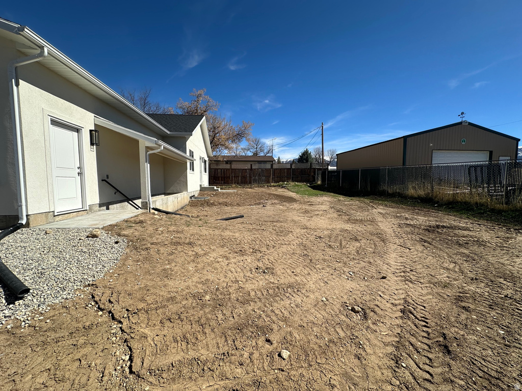 220 E 200 S Mt Pleasant, UT 84647