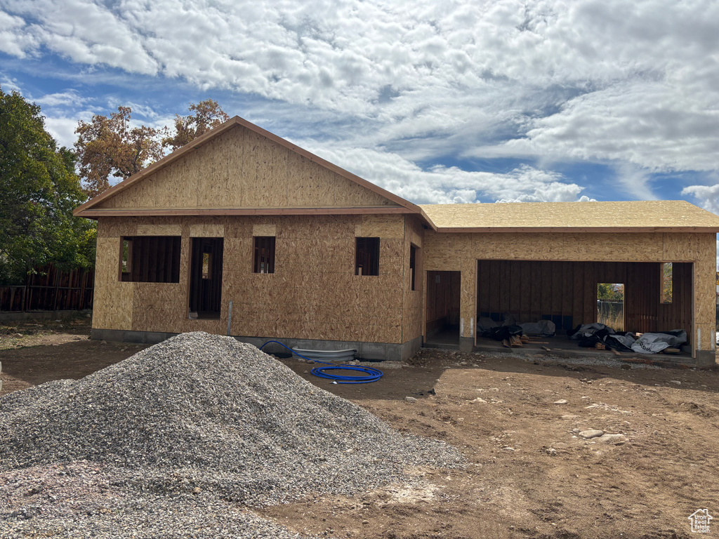 220 E 200 S Mt Pleasant, UT 84647