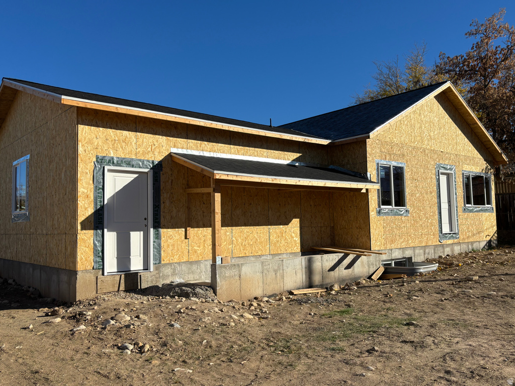 220 E 200 S Mt Pleasant, UT 84647