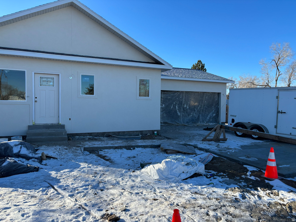 220 E 200 S Mt Pleasant, UT 84647