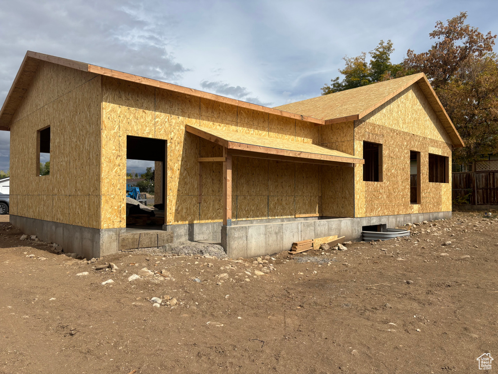 220 E 200 S Mt Pleasant, UT 84647