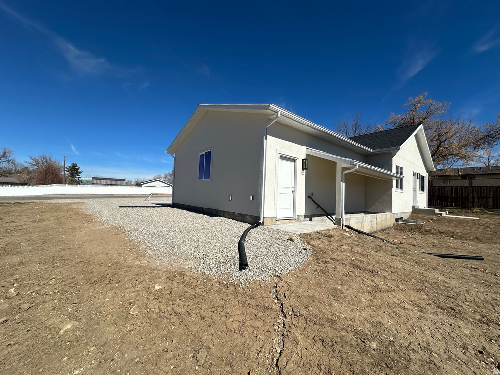 220 E 200 S Mt Pleasant, UT 84647