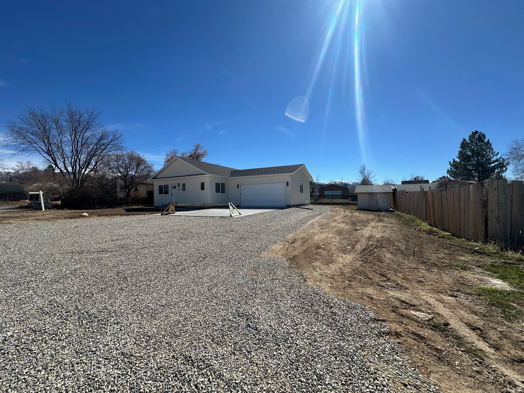 220 E 200 S Mt Pleasant, UT 84647