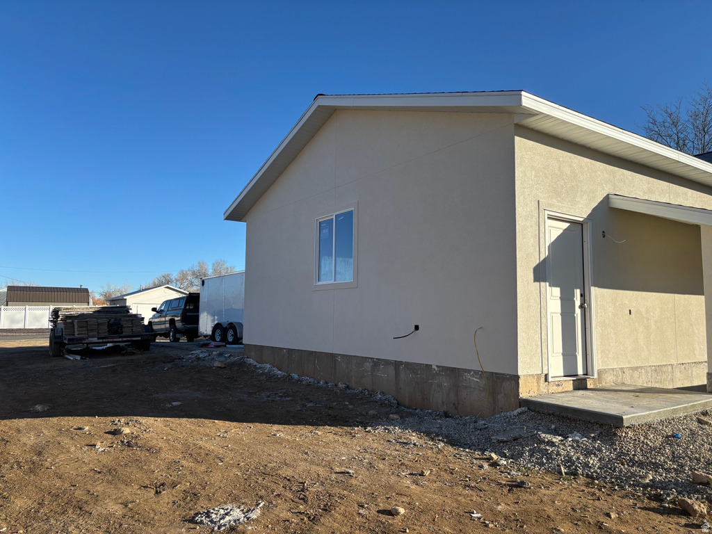 220 E 200 S Mt Pleasant, UT 84647
