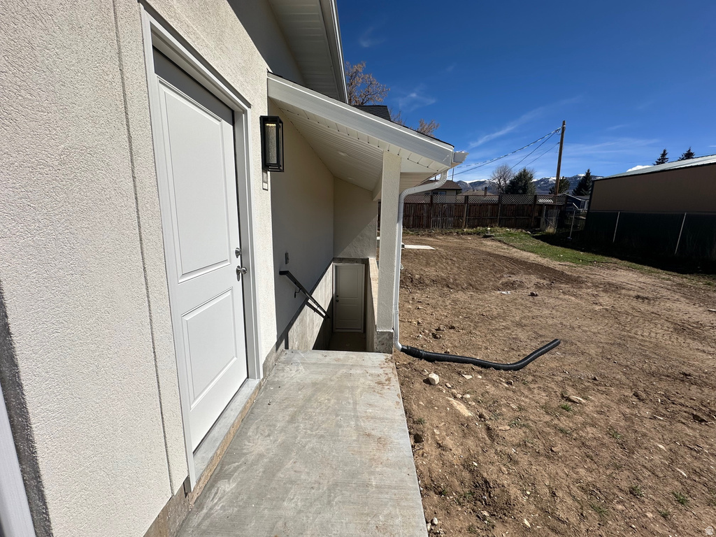220 E 200 S Mt Pleasant, UT 84647