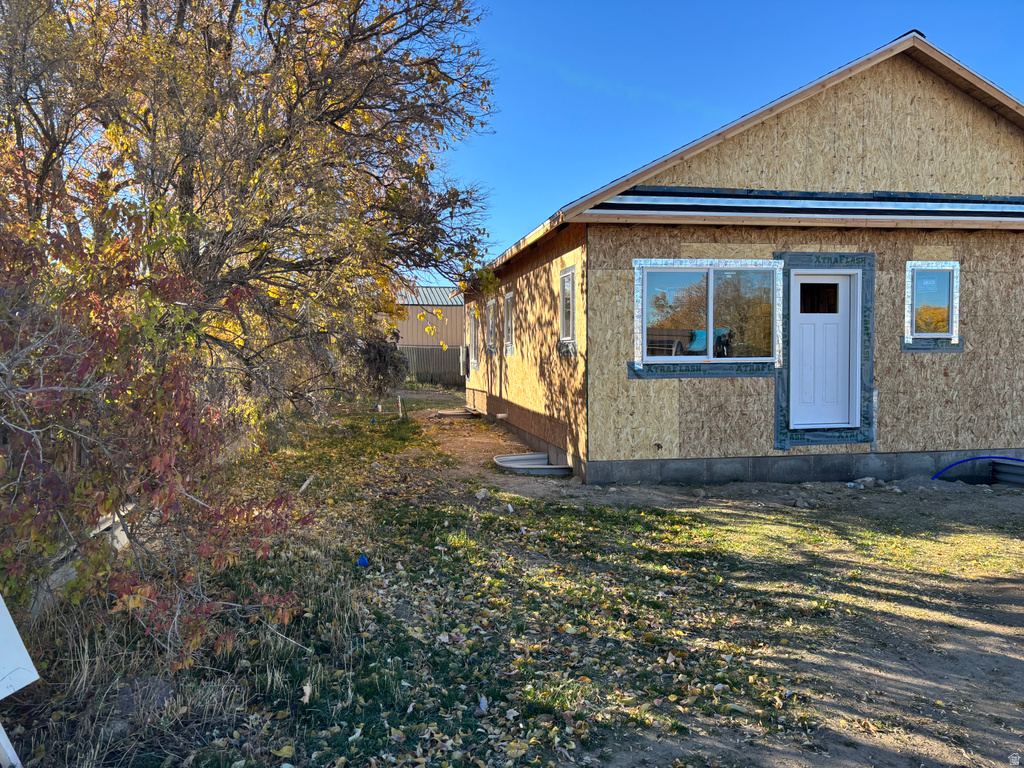 220 E 200 S Mt Pleasant, UT 84647