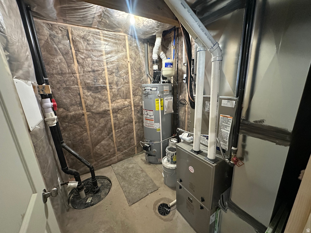 220 E 200 S Mt Pleasant, UT 84647