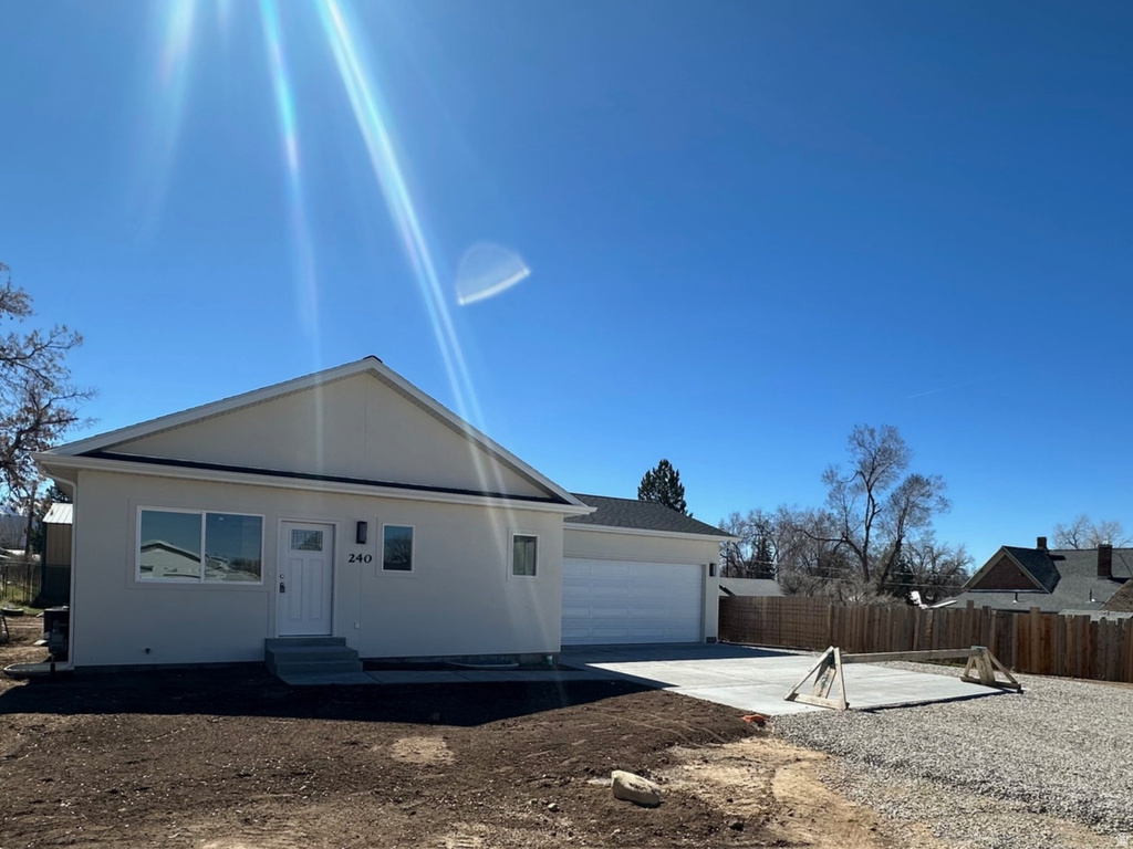 220 E 200 S Mt Pleasant, UT 84647
