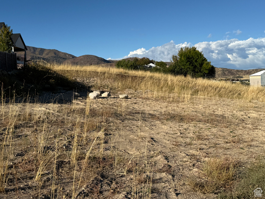 360 S SUMMIT DR Woodland Hills, UT 84653