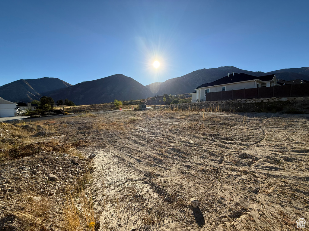 360 S SUMMIT DR Woodland Hills, UT 84653