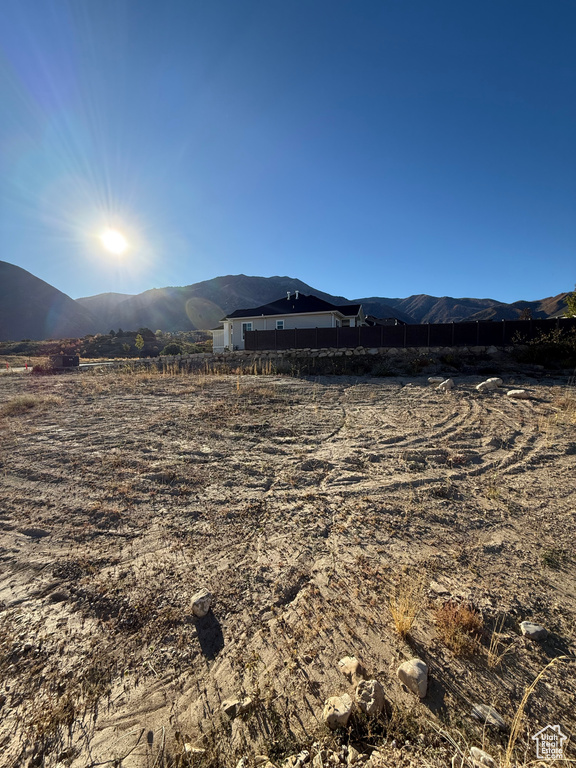 360 S SUMMIT DR Woodland Hills, UT 84653