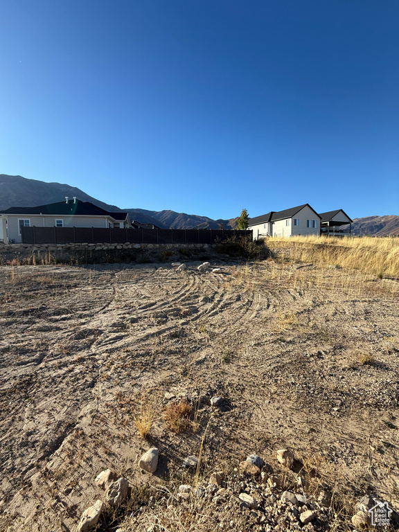 360 S SUMMIT DR Woodland Hills, UT 84653