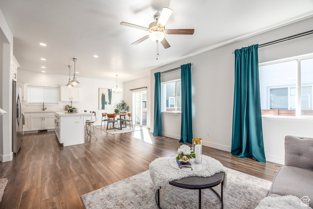 Photo 8 for MLS #2115386 at 127 W 570 North