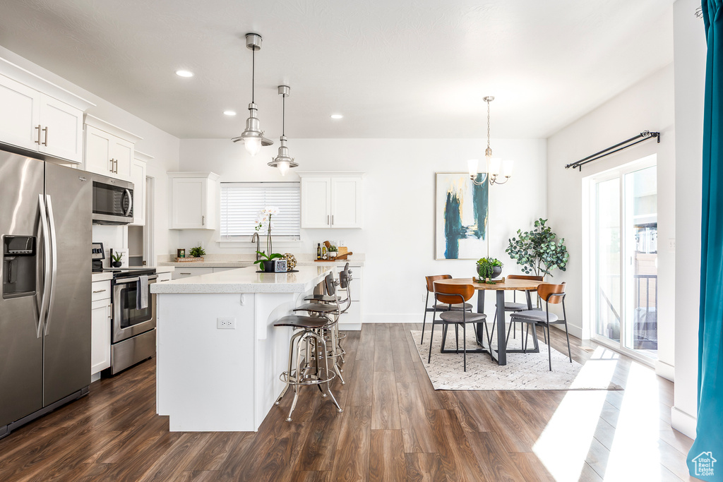Photo 9 for MLS #2115386 at 127 W 570 North