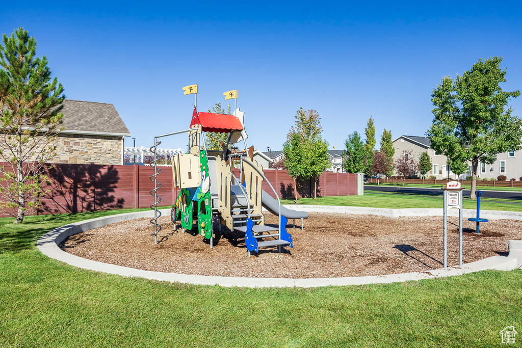 Photo 40 for MLS #2115386 at 127 W 570 North
