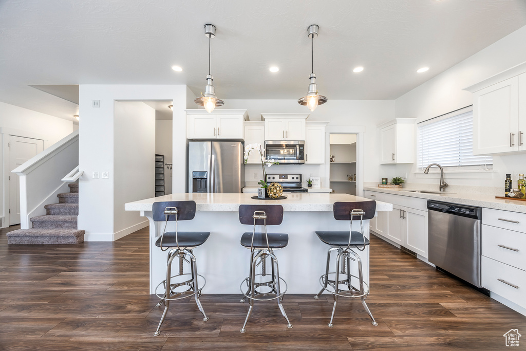 Photo 10 for MLS #2115386 at 127 W 570 North