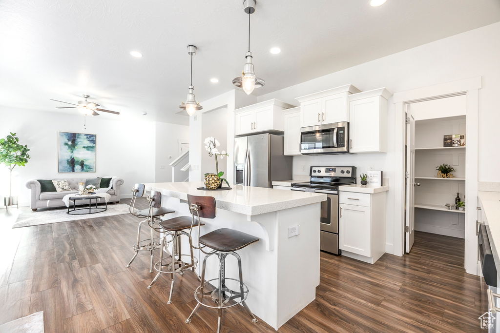 Photo 11 for MLS #2115386 at 127 W 570 North