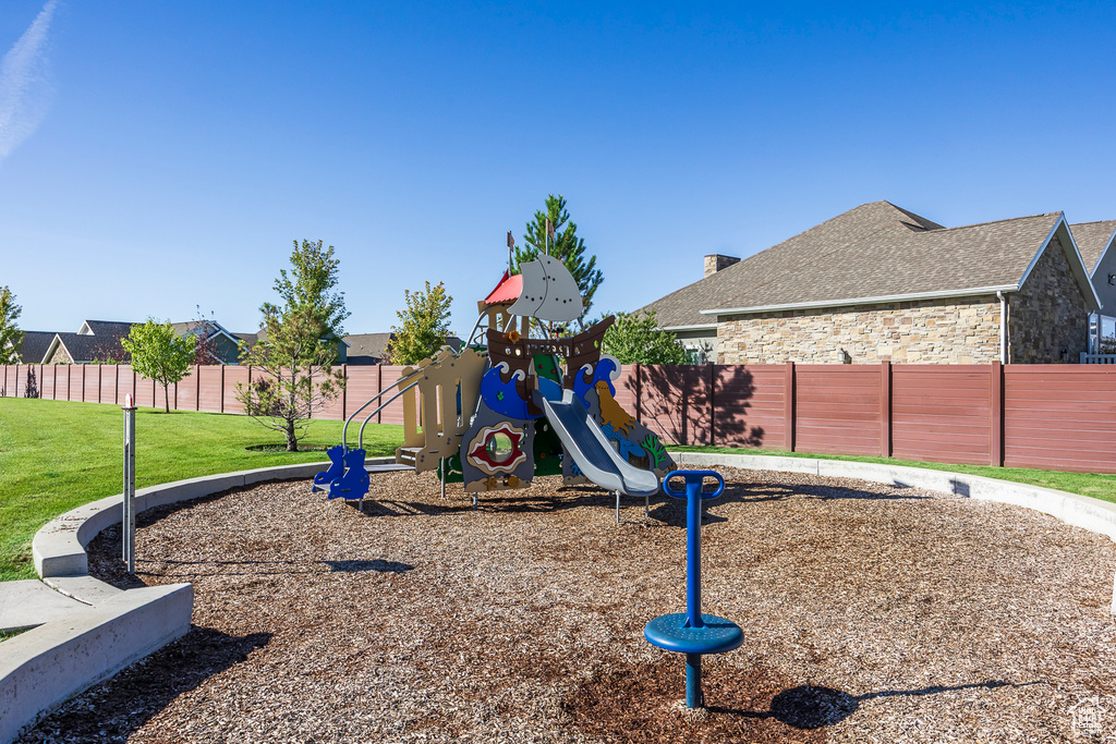 Photo 41 for MLS #2115386 at 127 W 570 North