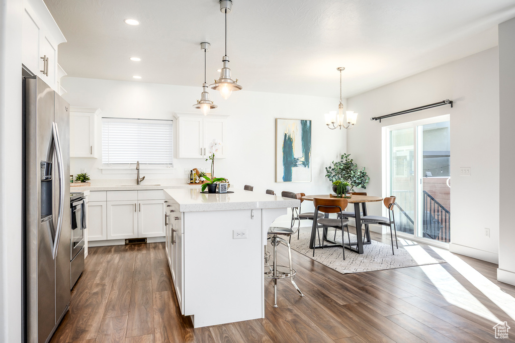 Photo 14 for MLS #2115386 at 127 W 570 North