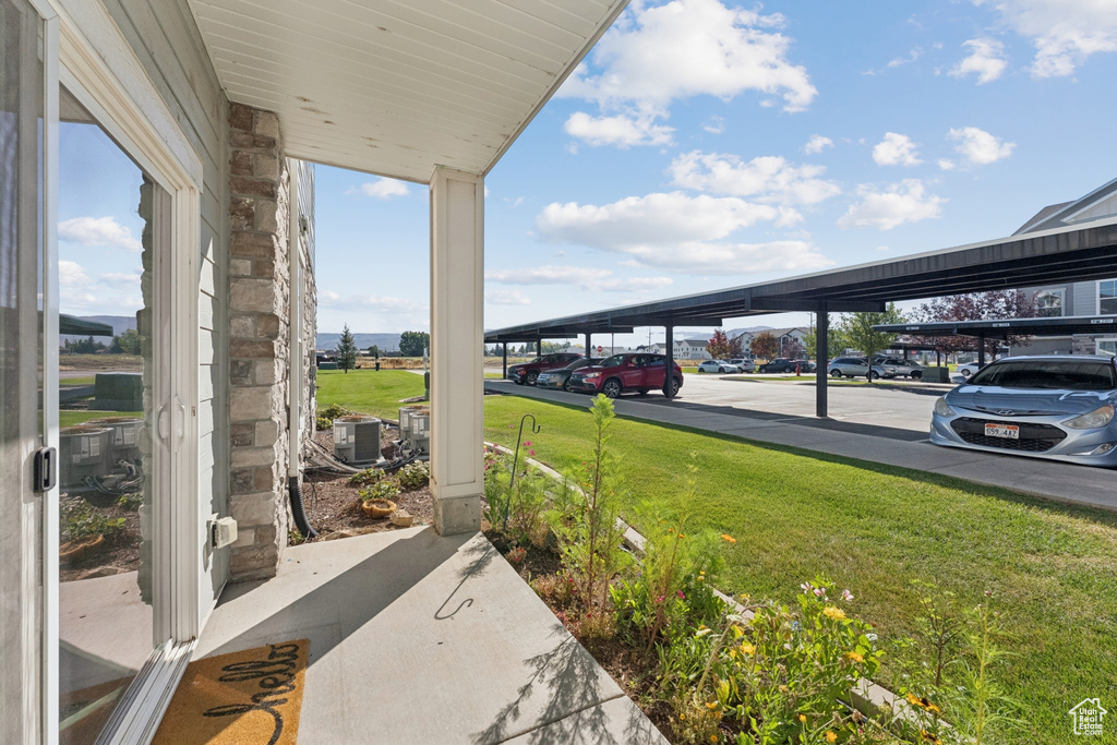 Photo 6 for MLS #2115387 at 1128 S 820 East #1103
