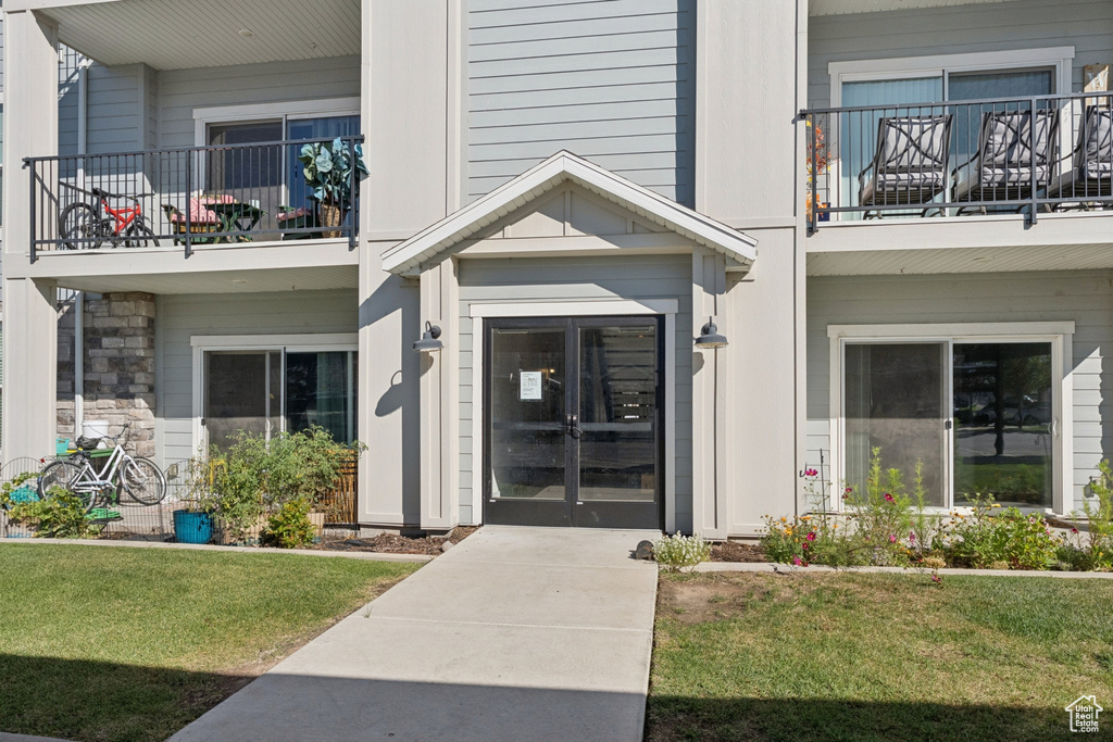 Photo 7 for MLS #2115387 at 1128 S 820 East #1103
