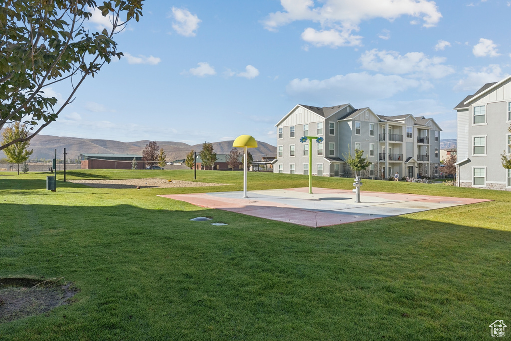 Photo 3 for MLS #2115387 at 1128 S 820 East #1103