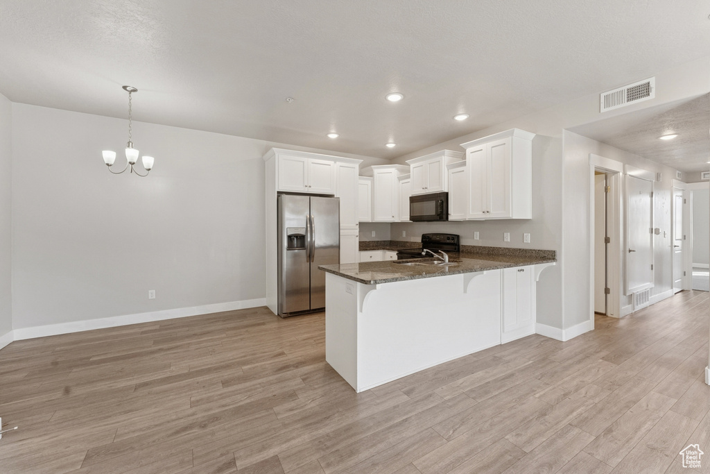 Photo 9 for MLS #2115387 at 1128 S 820 East #1103
