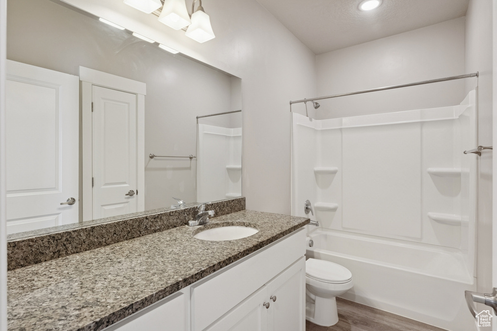 Photo 16 for MLS #2115387 at 1128 S 820 East #1103