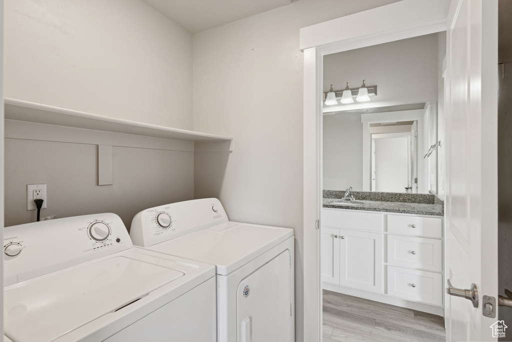 Photo 17 for MLS #2115387 at 1128 S 820 East #1103