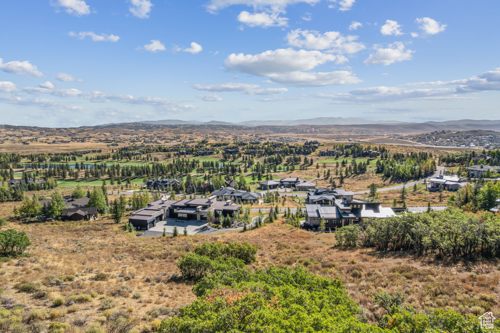 1146  SNOW BERRY ST Park City, UT 84098