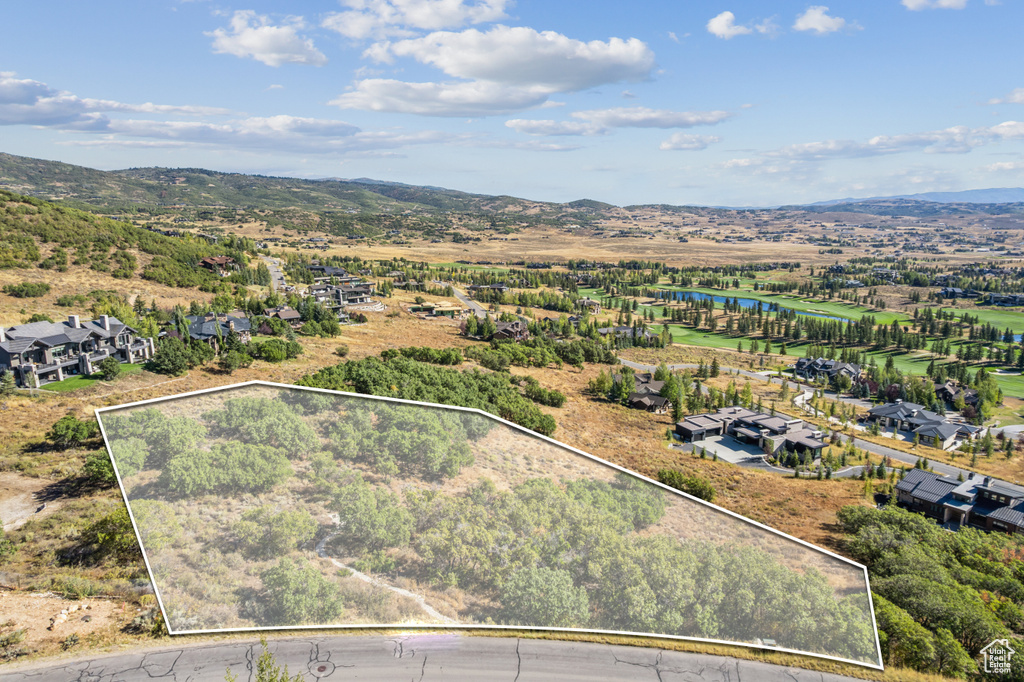 1146  SNOW BERRY ST Park City, UT 84098