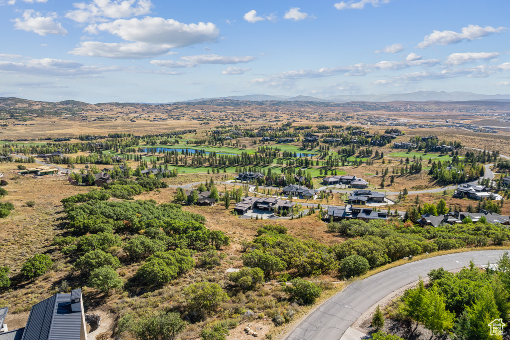 1146  SNOW BERRY ST Park City, UT 84098