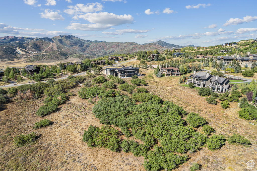 1146  SNOW BERRY ST Park City, UT 84098