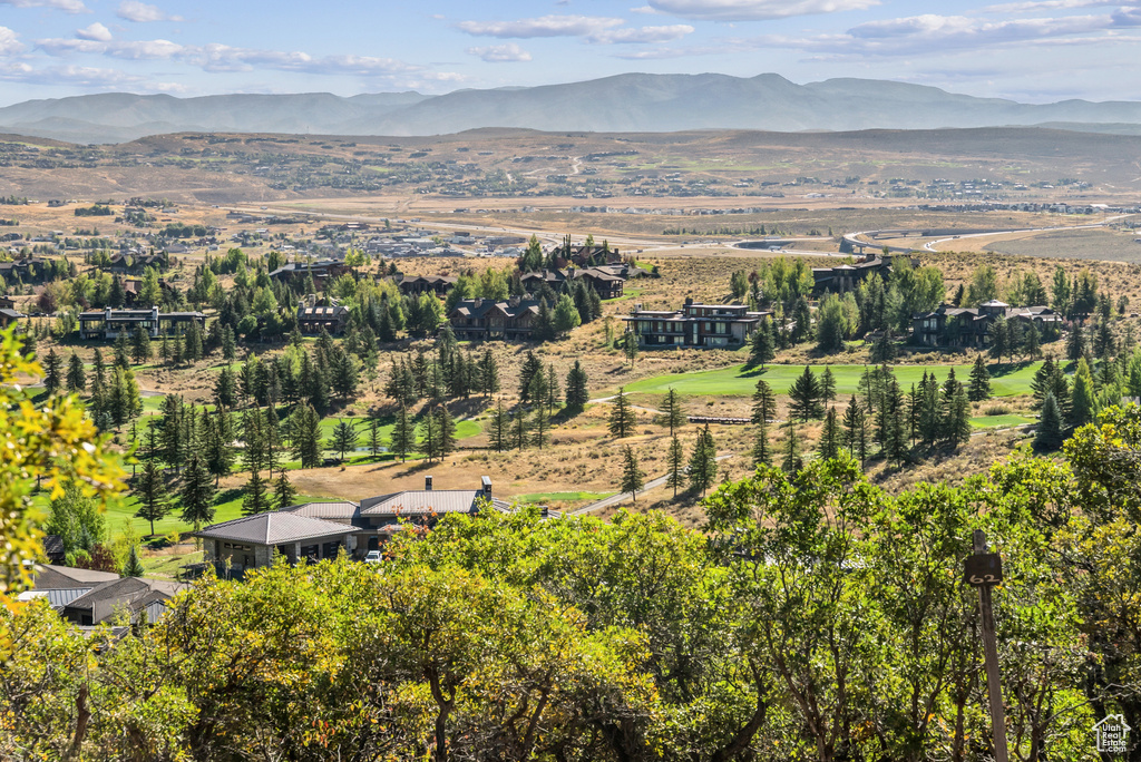 1146  SNOW BERRY ST Park City, UT 84098