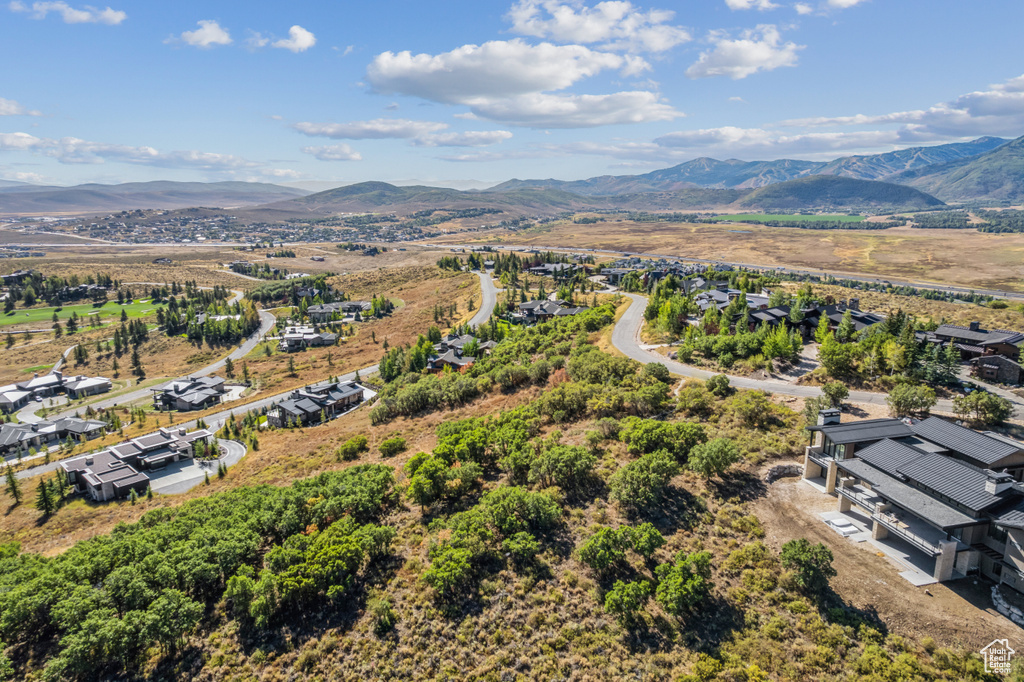 1146  SNOW BERRY ST Park City, UT 84098