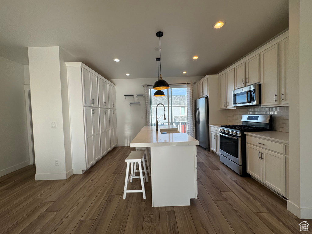 5141 W ARLEY CT Herriman, UT 84096