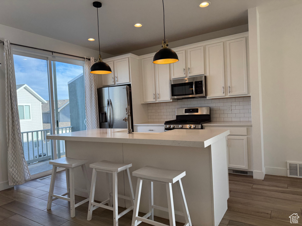 5141 W ARLEY CT Herriman, UT 84096