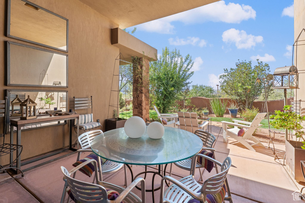 Photo 27 for MLS #2115398 at 2139 W Cougar Rock Cir #135