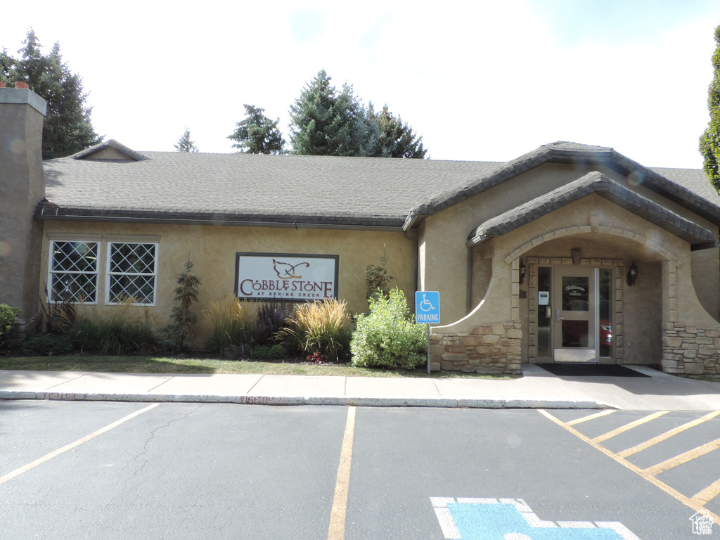 476 W COBBLESTONE DR Providence, UT 84332