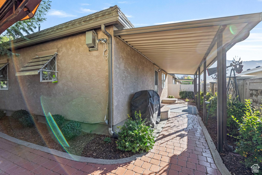 476 W COBBLESTONE DR Providence, UT 84332