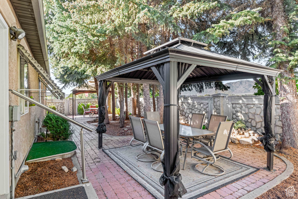 476 W COBBLESTONE DR Providence, UT 84332