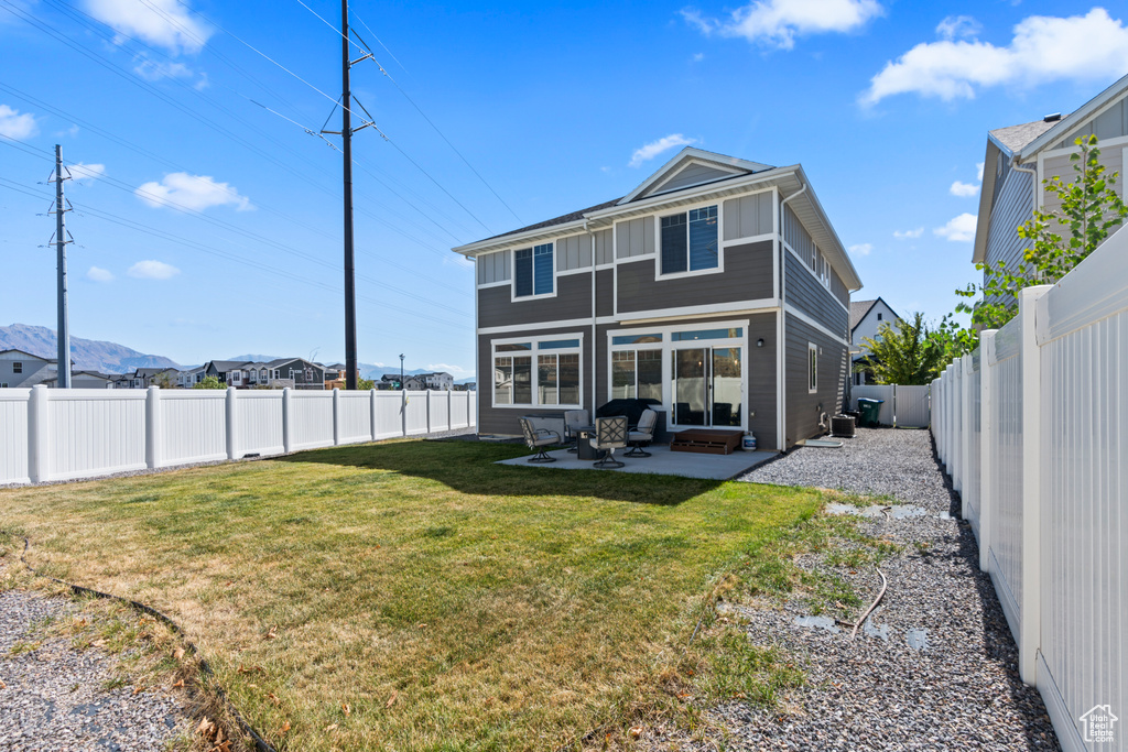 Photo 40 for MLS #2115407 at 4082 W Red Clover Dr